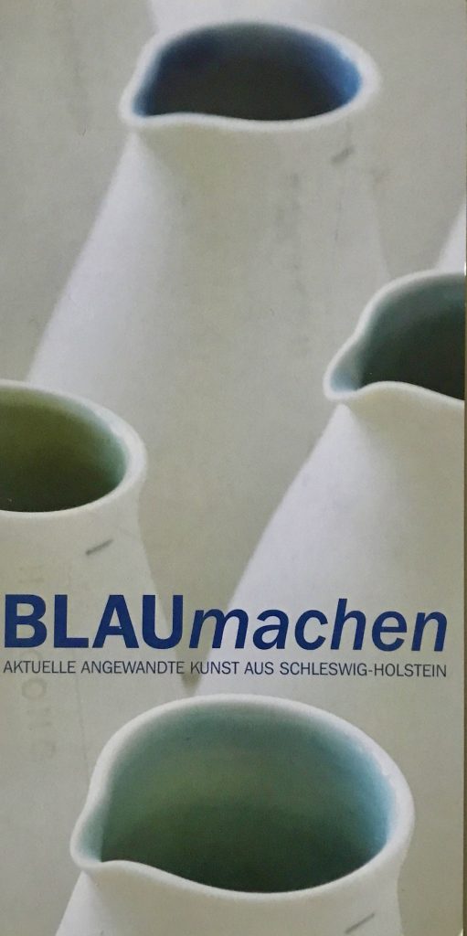 BLAUmachen